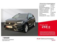 Seat Ateca, 2.0 TDI FR, Jahr 2022 - Bielefeld