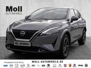 Nissan Qashqai, 1.3 DIG-T Tekna 140PS MHEV 4x2 EU6d, Jahr 2024 - Koblenz