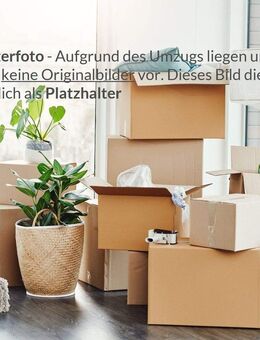 Sehr schöne fast neue Wohnung mit Einbauküche. - Weil (Rhein)