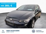 VW Golf, 1.5 TSI VIII Life, Jahr 2020 - Niefern-Öschelbronn