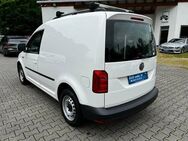 VW Caddy Kasten 2.0 TDI Sortimo Werkstatteinbau SHZ - Weinheim