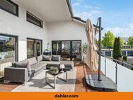 Traumhafte Duplex-Wohnung in Altwarmbüchen - Isernhagen