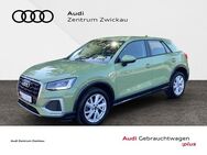 Audi Q2, 30TDI Advanced, Jahr 2022 - Zwickau