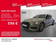 Audi A6, Avant 45 TFSI qu advanced, Jahr 2023 - Leipzig