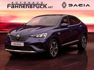 Renault Arkana, TECHNO Mild Hybrid 140 °, Jahr 2022 - Duisburg