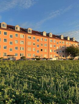 Wunderschöne & modernisierte Gartenwohnung in Top-Lage Germerings - Provisionsfrei - Germering