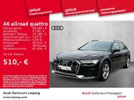 Audi A6 Allroad, 40 TDI, Jahr 2022 - Leipzig