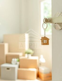 *KLEIN-FEIN-MEIN* Kernsanierte 2,5-Zimmer-Wohnung mit Stellplatz und Einbauküche zu verkaufen - Schechingen