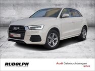 Audi Q3, 1.4 TFSI sport v h, Jahr 2015 - Merseburg