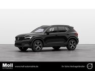 Volvo XC40, Plus Dark B3, Jahr 2024 - Aachen