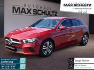 Mercedes A 200, PROGRESSIVE, Jahr 2022 - Weimar