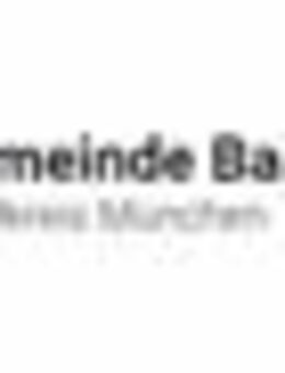 Sachbearbeitung Abfall und Umwelt (m/w/d) Teilzeit - Baierbrunn