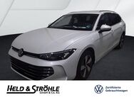 VW Passat Variant, 1.5 Business eTSI, Jahr 2024 - Neu Ulm