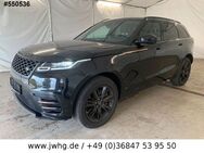 Land Rover Range Rover Velar Hybrid R-Dynamic 20" Kam LED+ - Steinbach-Hallenberg