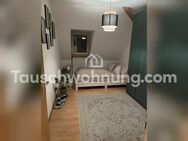 [TAUSCHWOHNUNG] Biete 2Zimmerwohnung - Frankfurt (Main)