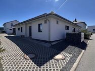Perfekt für Mehrgenerationenwohnen! Grundstück mit Bungalow und Stadtvilla in Pirna-Cunnersdorf! - Pirna
