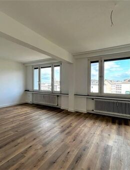 Sanierte 2-Zimmer-Wohnung direkt in der Dortmunder-Innenstadt! - Dortmund