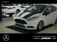 Ford Fiesta ST 1.6 EcoBoost Recaro+KeyFree+RFK+SHZ+WR - Schierling