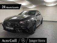 Mercedes C 63 AMG, E PERFORMANCE MBUX Sitzklima, Jahr 2023 - Ebersberg