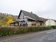 Einfamilienhaus in beschaulicher Lage von Herrstein! - Herrstein