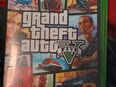 Xbox One Spiel GTA V in 40789