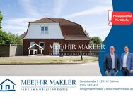 Einfamilienhaus mit Potential - Grömitz