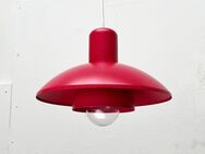 Mid Century Horn 728 Pendant Lamp zu Danish Design 60er 70er Teak - Hamburg Hamburg-Nord