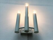 Mid Century Temde Wall Lamp Sconce Wandleuchte zu Space Age Teak - Hamburg Hamburg-Nord