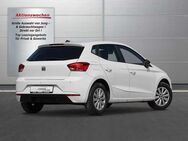 Seat Ibiza 1.0 TSI Style //LED/Navi/PDC/Sitzheizung - Thannhausen