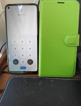 Handy Nokia 5.4 Dual Sim, gebraucht, gegen Gebot abzugeben - Dortmund