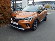 Renault Captur, 1.6 E-Tech Plug in Hybrid Edition One, Jahr 2020 - Bamberg