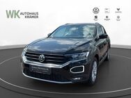 VW T-Roc, 1.5 TSI Sport, Jahr 2019 - Groß Bieberau