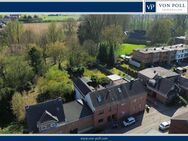 Charmantes Wohnhaus mit großem Garten in Bergheim-Fliesteden - Ideal für Familien & Kapitalanleger - Bergheim (Nordrhein-Westfalen)