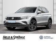 VW Tiguan, 2.0 TDI MOVE, Jahr 2024 - Neu Ulm