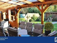 Schickes, modernisiertes Haus in ruhiger Lage! - Heide