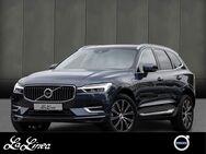 Volvo XC60, T6 Recharge Plug-In Hybrid Inscription AWD, Jahr 2021 - Bonn