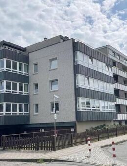 Direkte Strand- und Stadtlage - Sylt