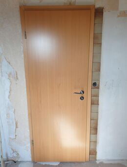 Zimmertüren in Buche zu verkaufen - Bünde
