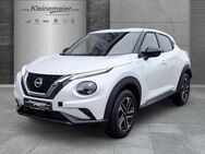 Nissan Juke, 1.0 DIG-T N-Connecta, Jahr 2022 - Minden (Nordrhein-Westfalen)