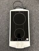 Rommelsbacher Doppel-Kochplatte Ceran CT 3010 in 86152