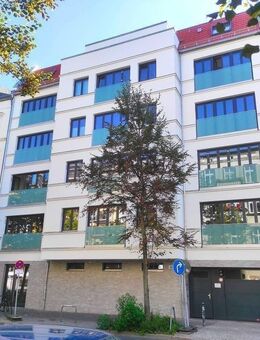 Bezugsfrei & sonnig: Helle Wohnung mit Südbalkon – Jetzt Termin sichern 0178-8236274 - Berlin