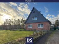 Sicher in Richtung Zukunft - Top gepflegtes Einfamilienhaus - Emkendorf