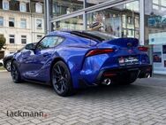 Toyota Supra 3.0 GR Legend*LED*Navi*Leder*Head-Up* - Wuppertal