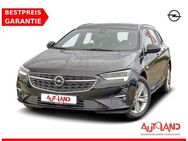 Opel Insignia ST 2.0 Diesel AT Matrix Navi SHZ AHK - Sandersdorf Brehna