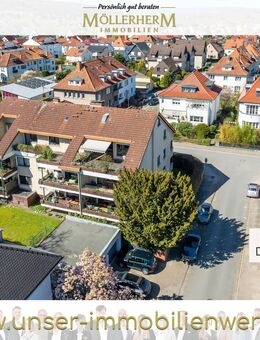 Zuhause ist kein Ort, sondern ein Gefühl- finde es hier - Hameln
