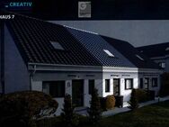 KfW 40! Neubau! Reihenendhaus in Burladingen! - Burladingen