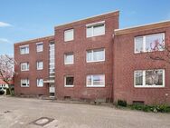 Großzügige 4-Zimmer-Hochparterrewohnung in zentraler Lage von Oldenburg-Donnerschwee - Oldenburg