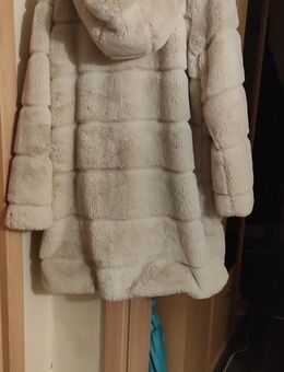 Pelzjacke Kunst große 38 - Recklinghausen