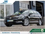 VW Passat, 2.0 TDI Var KINDERSITZE u v m, Jahr 2019 - Sindelfingen