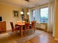 Moderne 3-Zimmer-ETW in kernsaniertem Mehrfamilienhaus! - Henstedt-Ulzburg